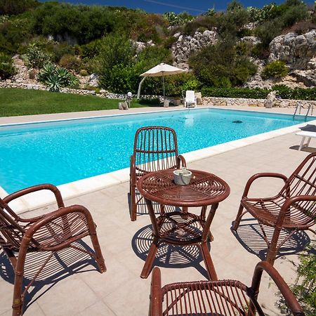 Villa Marciano 시라쿠사 외부 사진