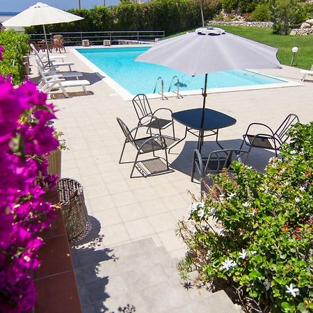 Villa Marciano 시라쿠사 외부 사진