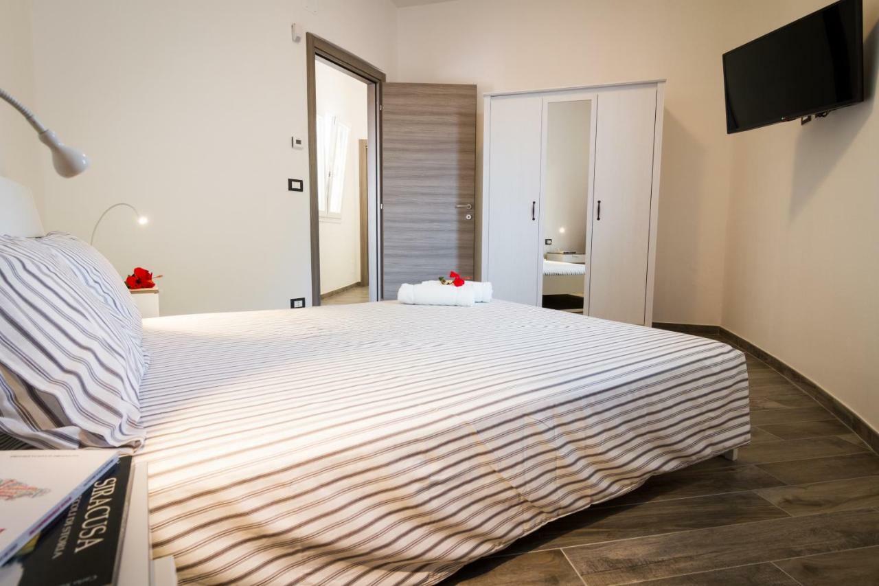 Villa Marciano 시라쿠사 외부 사진