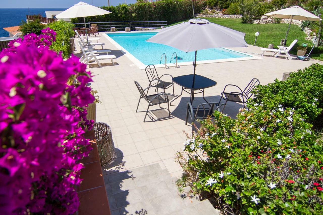 Villa Marciano 시라쿠사 외부 사진